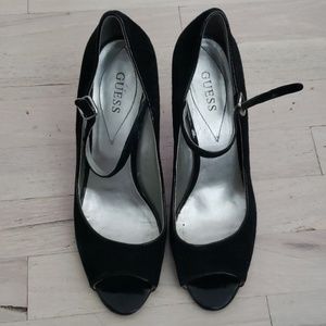 Guess Shoes